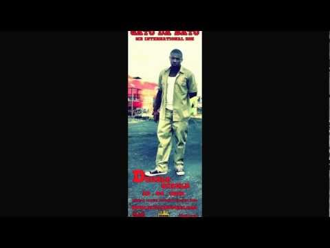 Gato - Zoe Bras (Audio)