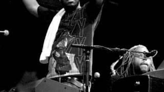 Robert Glasper Experiment- Open Mind