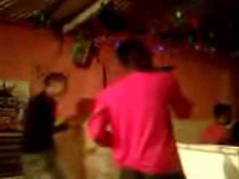 Os ousados ( Ao vivo no bár do chuverão )