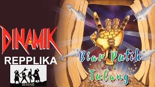 Download lagu Kump. DINAMIK - Biar Putih Tulang (1992) | Cover   Lirik. mp3