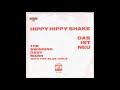 Dany Mann Hippy Hippy Shake