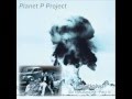 Tony Carey's Planet P Project - Saw A Satellite