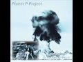 Tony Carey's Planet P Project - Saw A Satellite ...