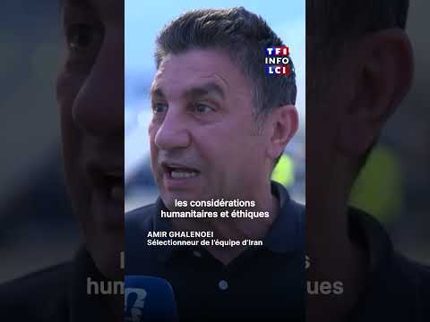 Premières polémiques aux États-Unis avant le coup d'envoi du Mondial 2026