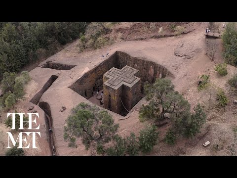 Rock-Hewn Churches of Lalibela, Ethiopia | Africa’s Cultural Landmarks