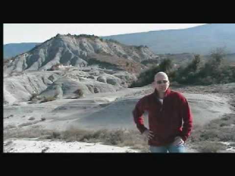 Camino de Santiago 2009; Jakobsweg live; On the moon ?