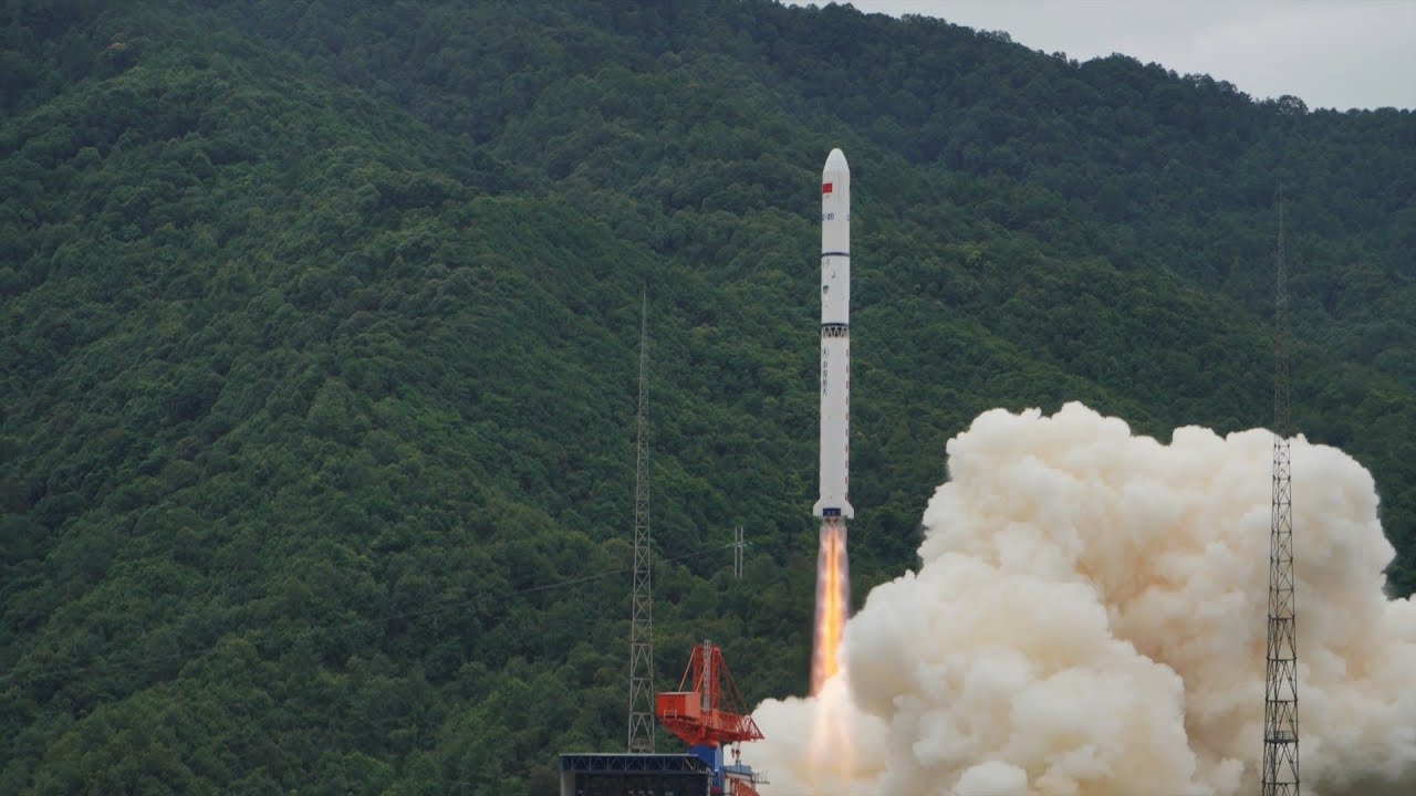 Watch the Launch