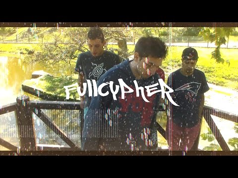FullCypher | Cronin / Morfeo / Maro / Wolf