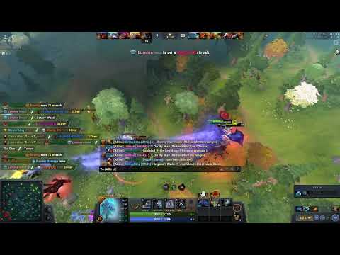 Winter Wyvern won't let Dragon Knight down