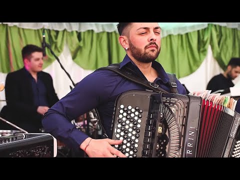 Joca King i Milos Kika - kolo - 1