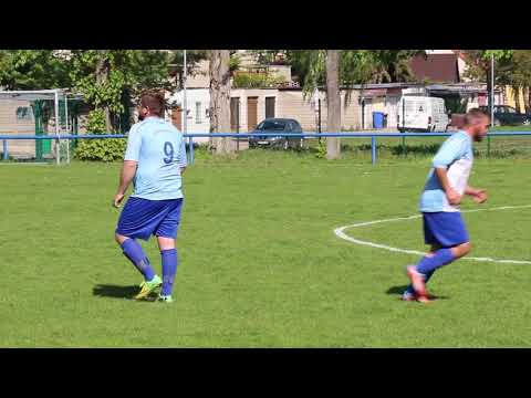 TSV B-W Eggersdorf - Lok Schönebeck