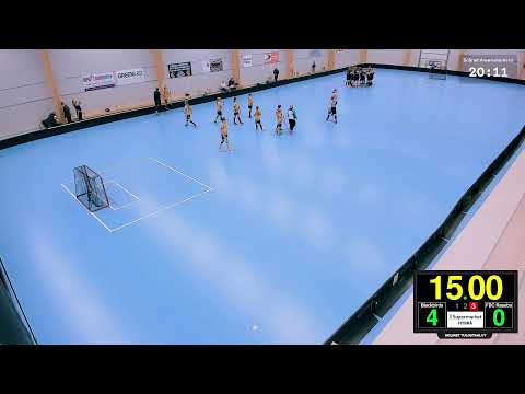 P12 Ylempi Haastajasarja 5. lohko / T14 Haastajasarja 2. Lohko - 5.11.2022