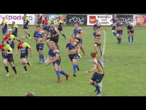 Arka Gdynia - Ogniwo Sopot 54:0