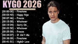 Download lagu Kygo Playlist 2026 - Best Songs Collection Full Album - Greatest Hits Collection New mp3 Download lagu Kygo Playlist 2026 - Best Songs Collection Full Album - Greatest Hits Collection New mp3