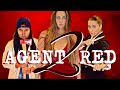 Agent Red 2 #agentred #martialarts