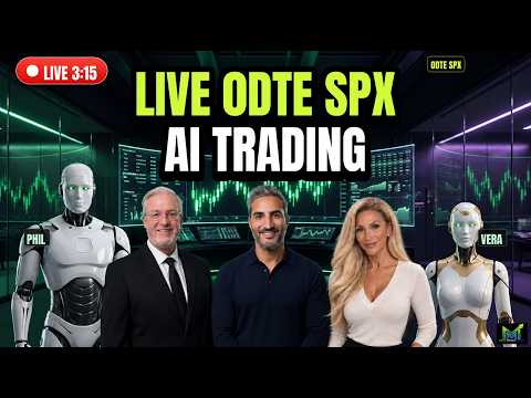 The Math Makes Money Show — Today's video (tap to watch on YouTube)