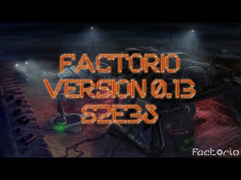 Factorio S2E38