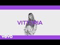 Casadilego - VITTORIA - prod. Strage – Slait (Lyric Video)