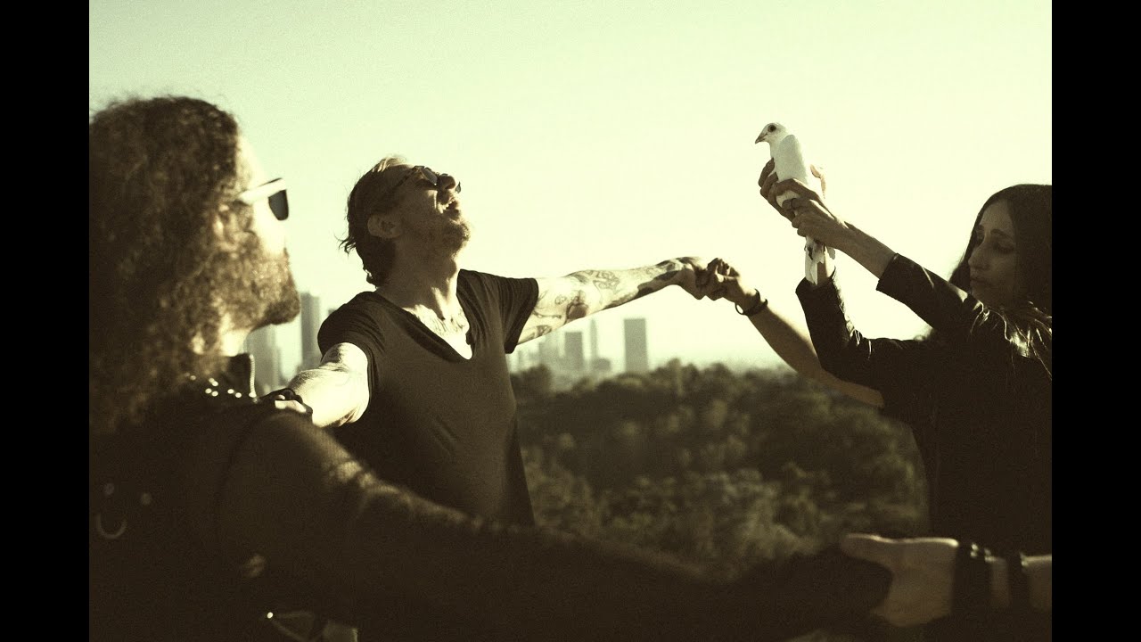 Promotional video thumbnail 1 for Daniel Walker, Guitarist For Hire