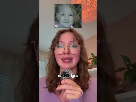 Die war 7 und wog nur 9 KILO😳 der schreckliche Mordfall Jessica aus Hamburg #truecrime