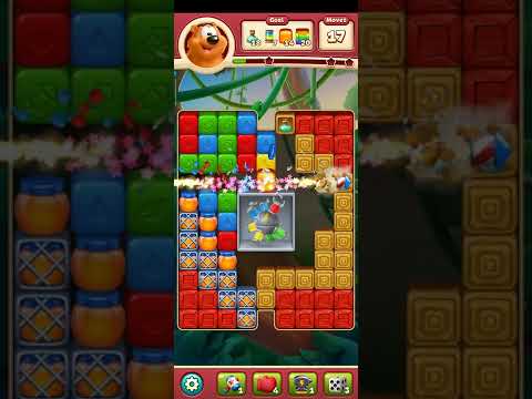 Toon Blast Level 6223