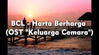 Download lagu BCL - Harta Berharga (OST 'Keluarga Cemara') lirik musik mp3 Download lagu BCL - Harta Berharga (OST 'Keluarga Cemara') lirik musik mp3