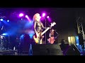 Cat Size / Suzi Quatro