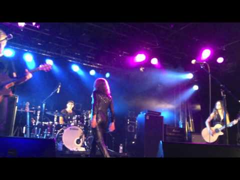 Cat Size / Suzi Quatro