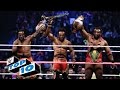 Top 10 SmackDown Moments: WWE Top 10, Oct ...