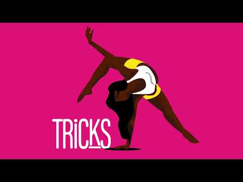 GBMNUTRON x DJ SPIDER - 'TRICKS' (OFFICIAL AUDIO)