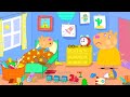 Pedro S Museum Adventure ️ Peppa Pig Full Episodes