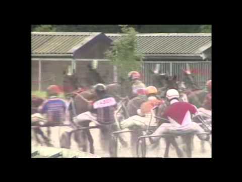 2011 Merrie Derby B - Bibi Barosso (Hugo Langeweg Jr.)