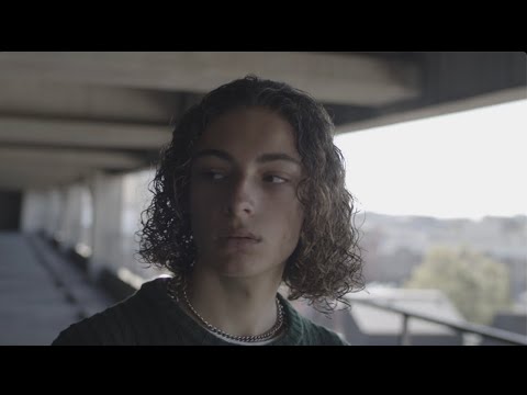 Benicio Bryant - Ghosted feat. 12AM (Official Video)