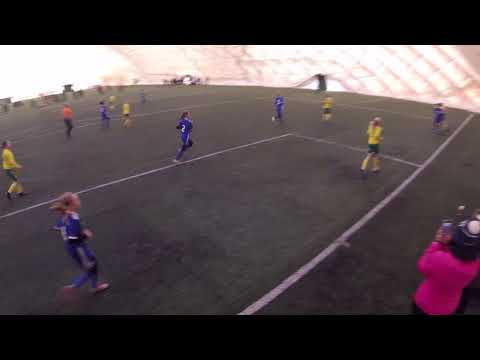 EBK-Ilves Minarit 29.2.2020