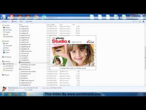 what system does arcsoft photostudio 5.5 work on what system does arcsoft photostudio 5.5 work on