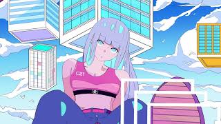 Cover art for dragon maid in osaka