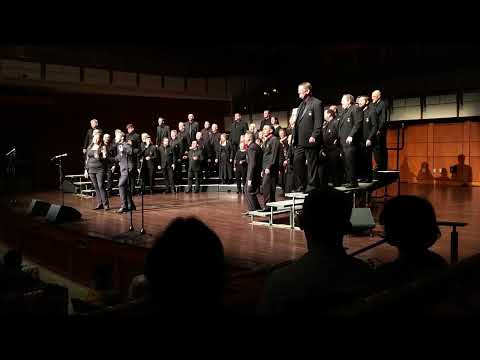 Parkside Harmony + Parkside Melody - Fly Medley