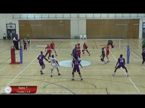 THIAGO SENS #10 vs al ain 21.01.02