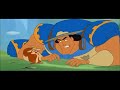 Opening To Mickey Donald Goofy The Three Musketeers 2005 DVD October 8 2005 Version