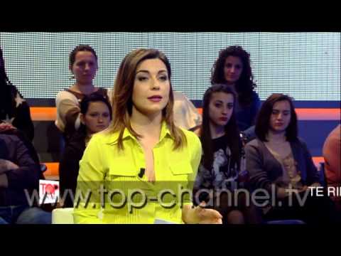 Pasdite ne TCH, 18 Shkurt 2015, Pjesa 4 - Top Channel Albania - Entertainment Show