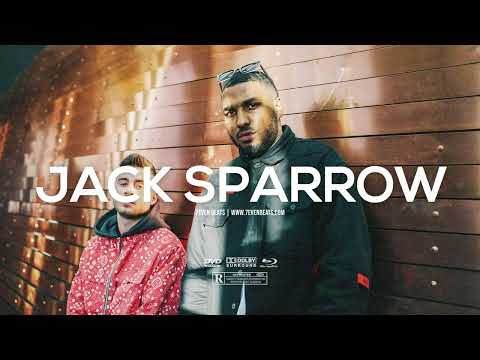 reezy x Jamule Type Beat - "Jack Sparrow" | Trap Instrumental 2022