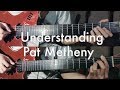 Understanding (Pat Metheny Cover)