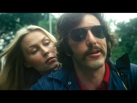 A Serpico Edit 4K | Theme from Serpico - Mikis Theodorakis