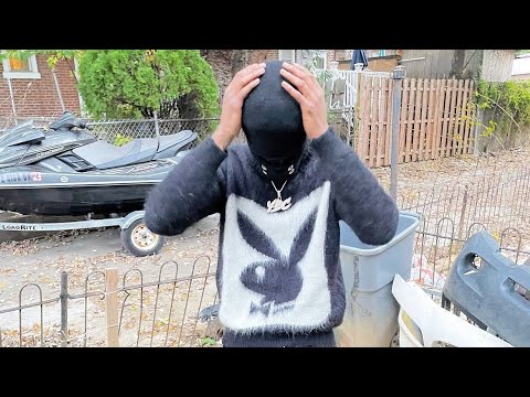 (Free) ybc dul x lil buck x philly drill type beat