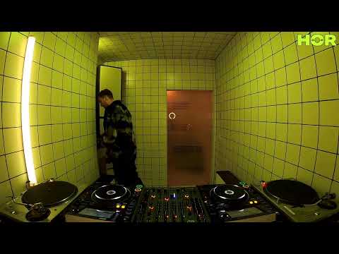 Blue Hour Takeover - Blue Hour / November 27 / 8pm-9pm