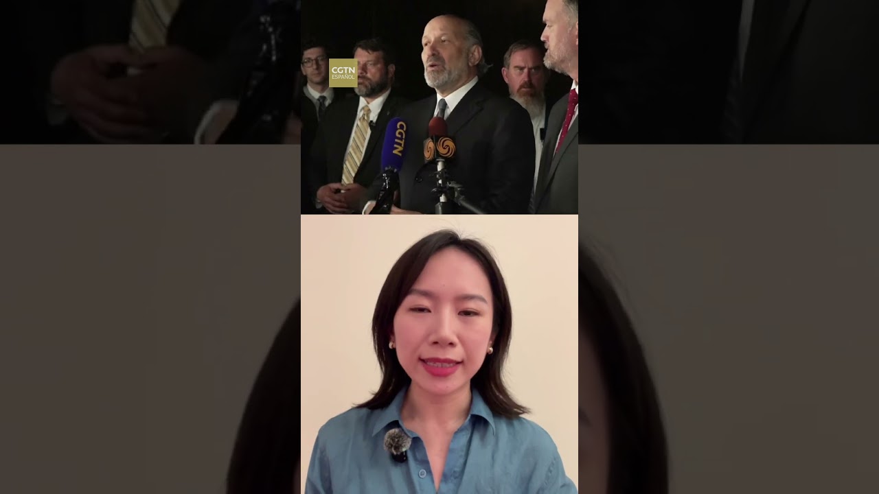 Primer paso en el nuevo diálogo económico entre China y EE. UU.