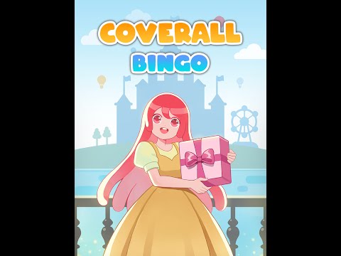 Coverall Bingo