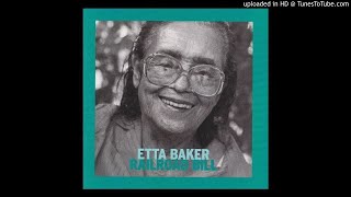 Etta Baker - Don't Let Your Deal Go Down