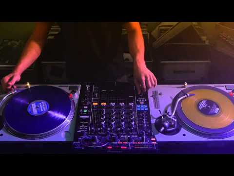 [HD] ► Dark Techno, Detroit, Techno, Tech- House ◄ 2 hours Mixset - Nico Silva Oliveira - 21.06.2014