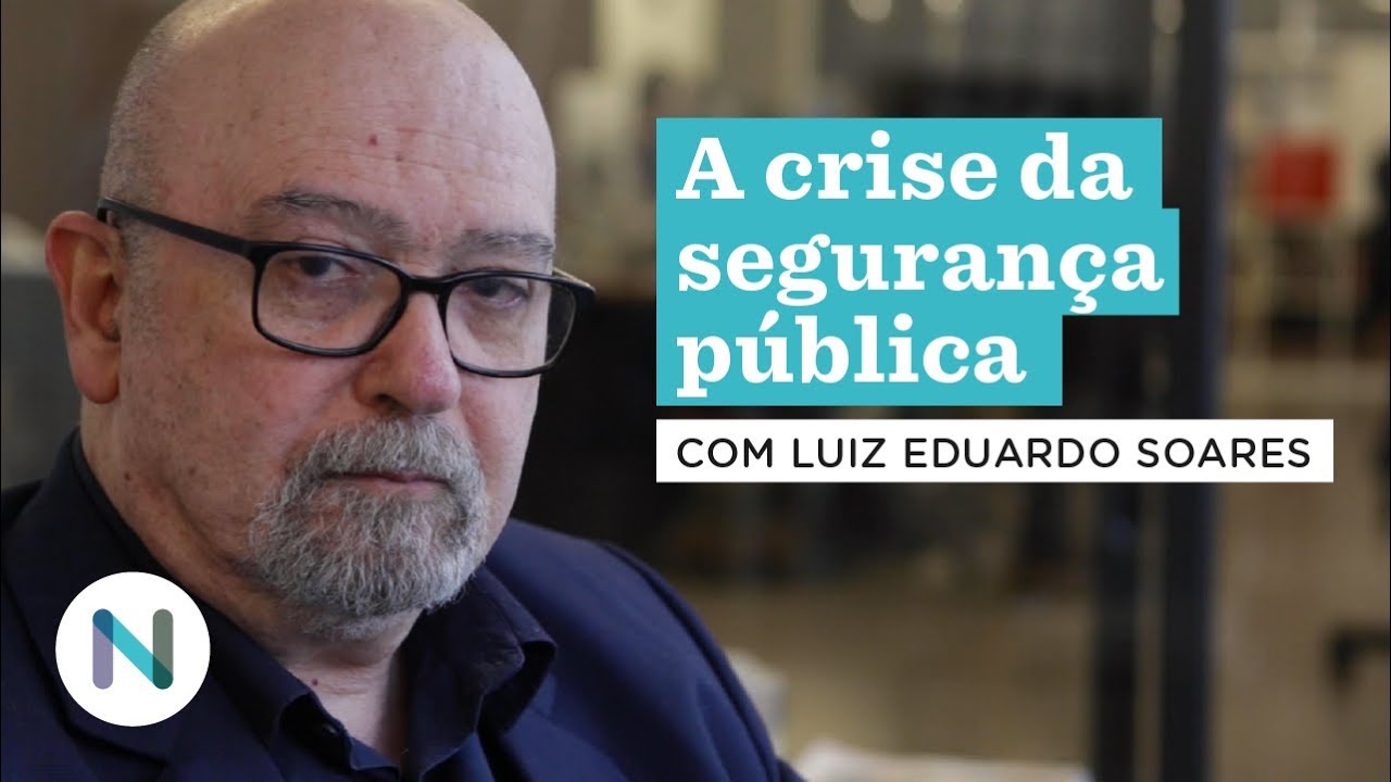 A questão das milícias sob os governos Bolsonaro e Witzel | Entrevista com Luiz Eduardo Soares